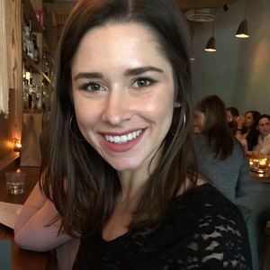 Meet your Posher, Michaela